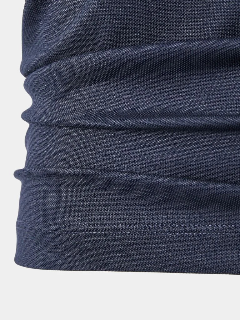 Oxford Polo Shirt — Avelmontis