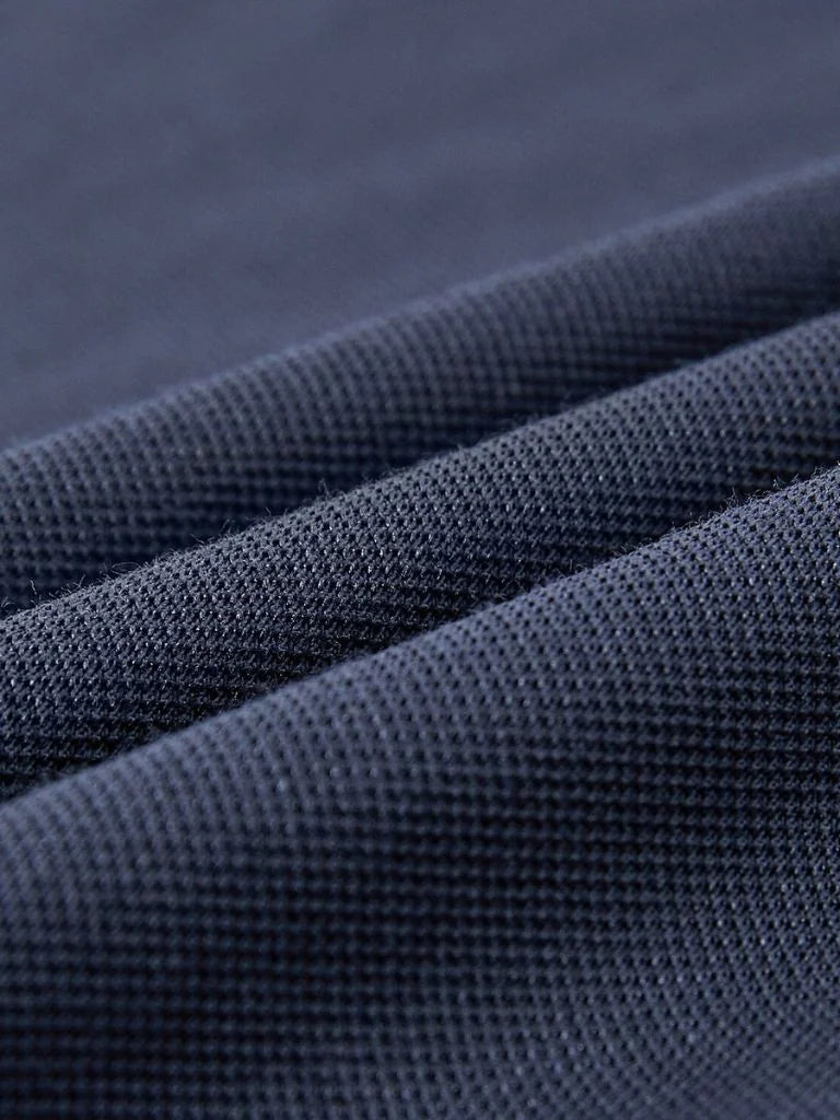 Oxford Polo Shirt — Avelmontis