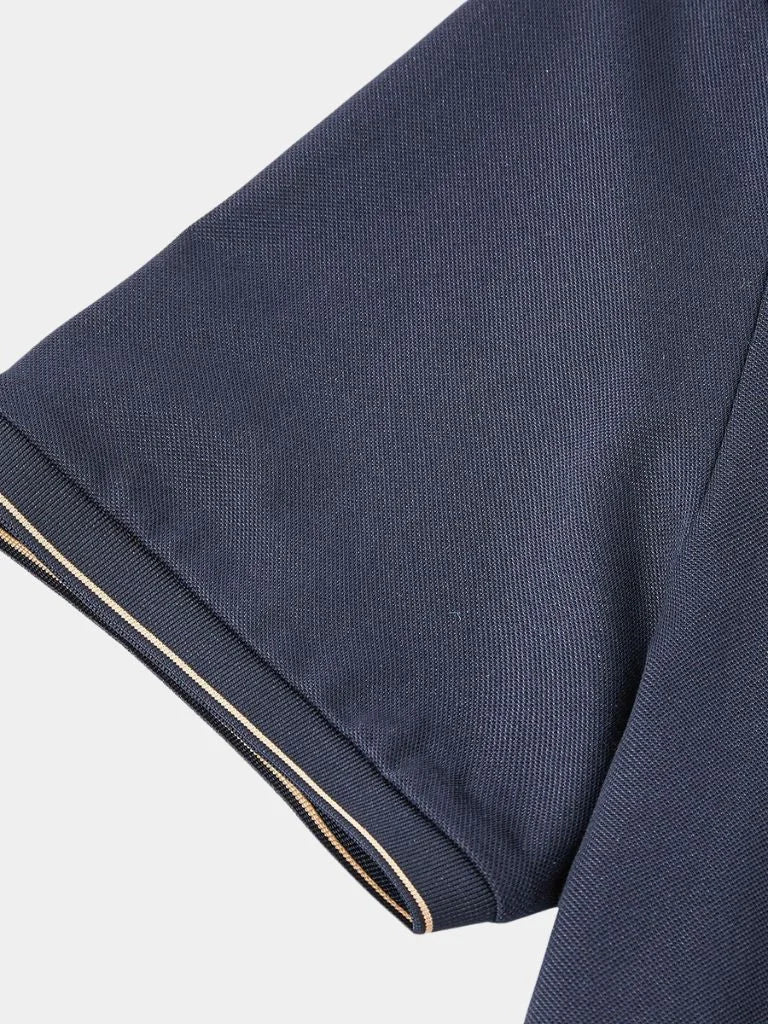 Oxford Polo Shirt — Avelmontis