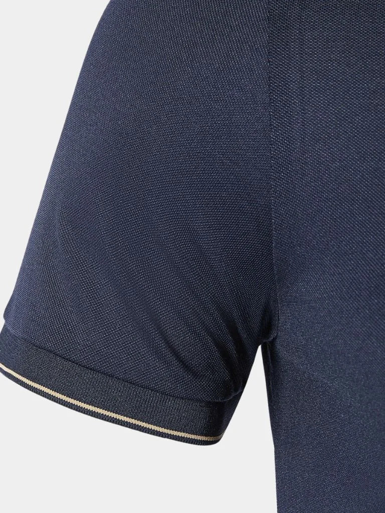 Oxford Polo Shirt — Avelmontis