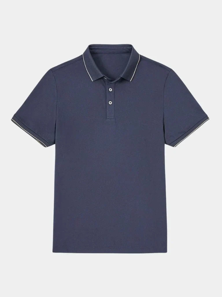 Oxford Polo Shirt — Avelmontis