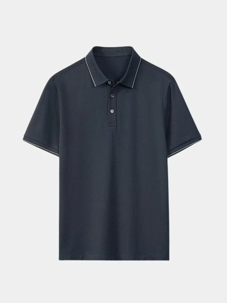 Oxford Polo Shirt — Avelmontis