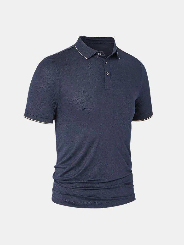 Oxford Polo Shirt — Avelmontis