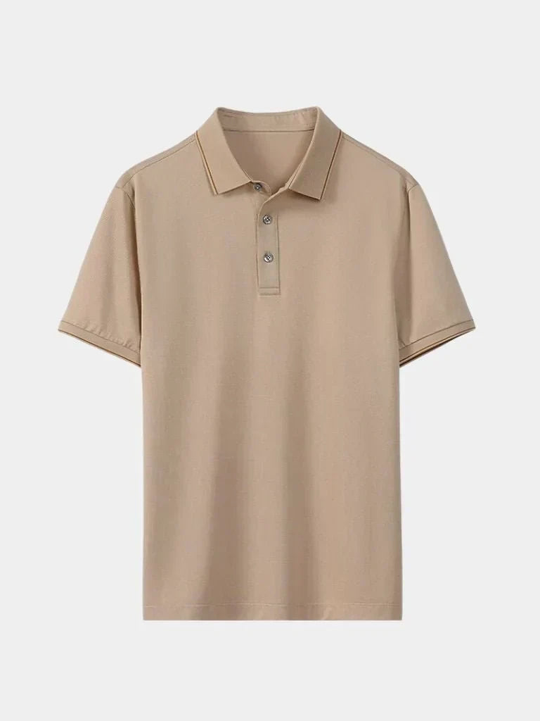 Oxford Polo Shirt — Avelmontis