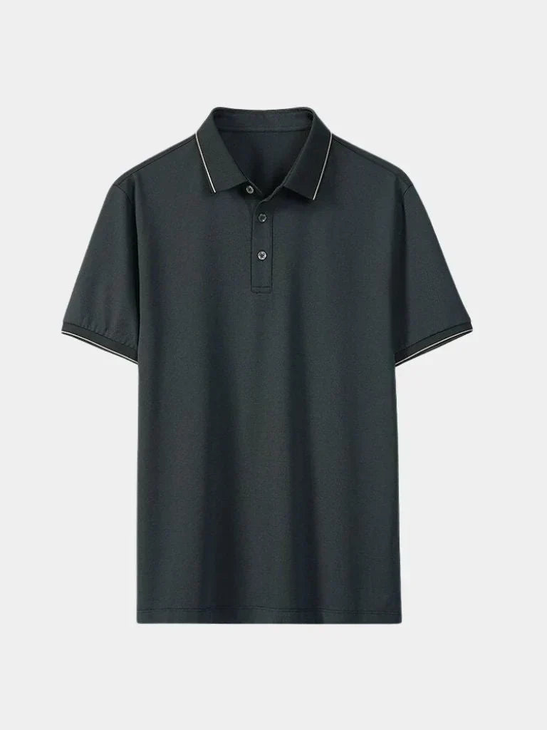 Oxford Polo Shirt — Avelmontis