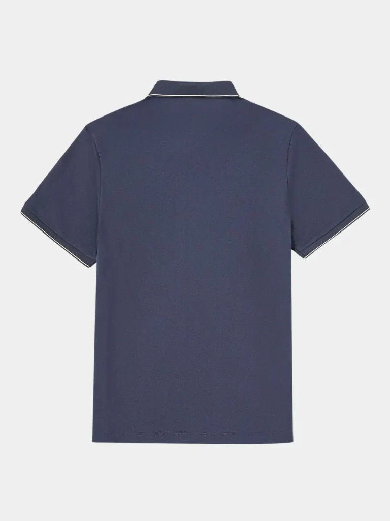 Oxford Polo Shirt — Avelmontis