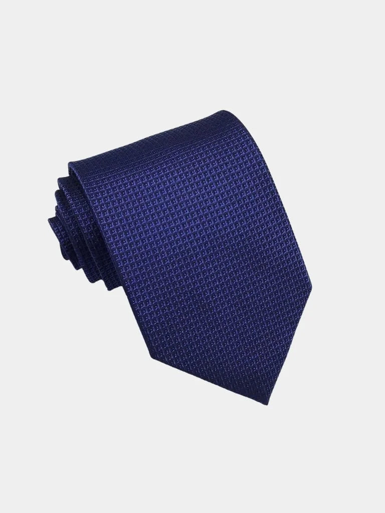Oxford Row Tie — Avelmontis