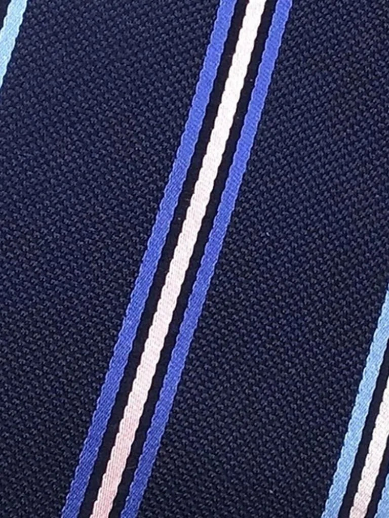 Oxford Row Tie — Avelmontis