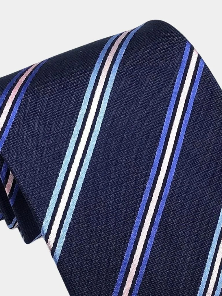 Oxford Row Tie — Avelmontis