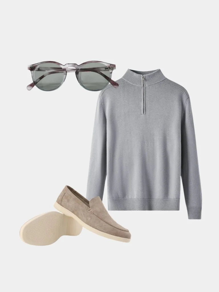 Polar Mood Set — Avelmontis