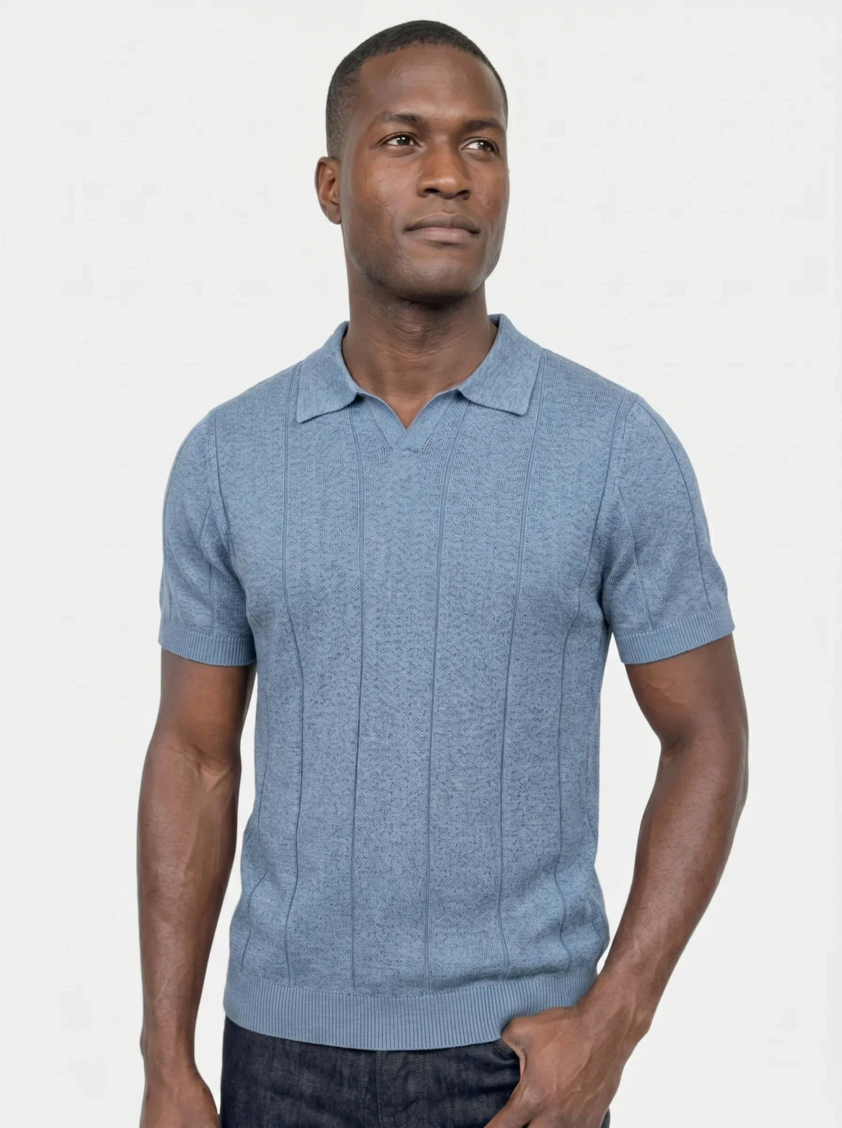 Portofino Polo Shirt — Avelmontis