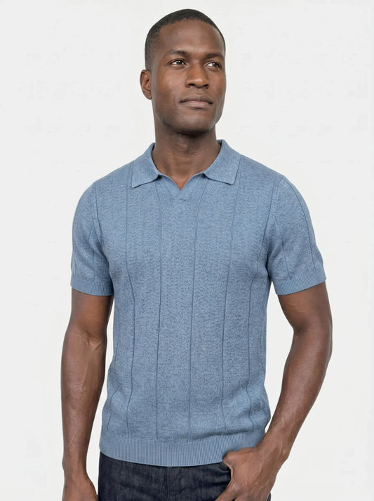 Portofino Polo Shirt — Avelmontis