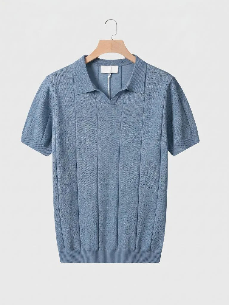Portofino Polo Shirt — Avelmontis