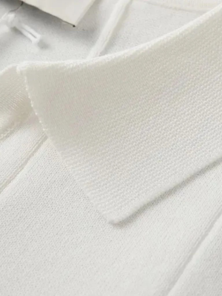 Portofino Polo Shirt — Avelmontis