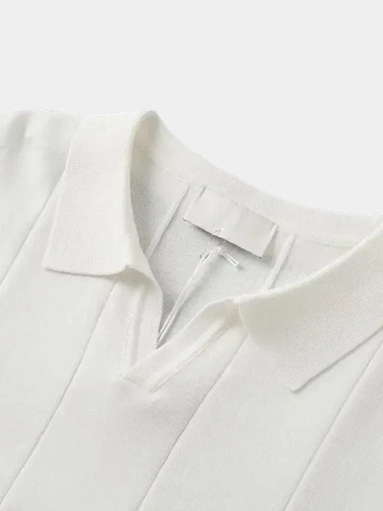 Portofino Polo Shirt — Avelmontis