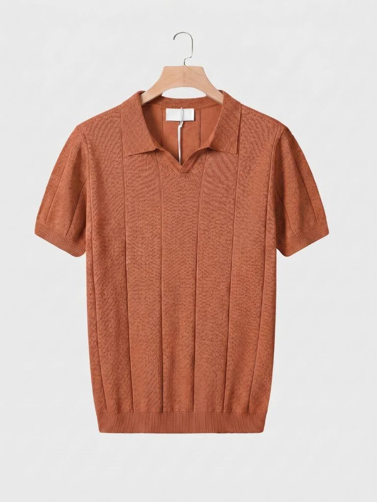 Portofino Polo Shirt — Avelmontis