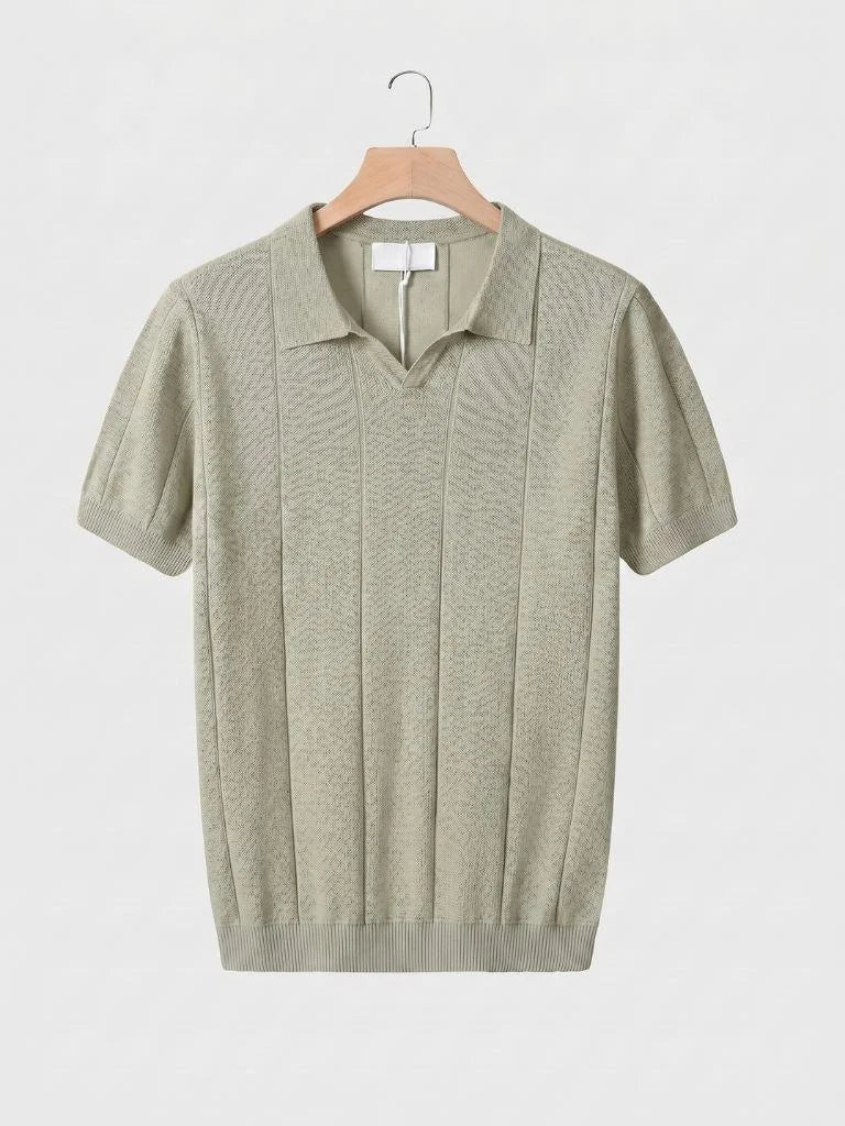 Portofino Polo Shirt — Avelmontis