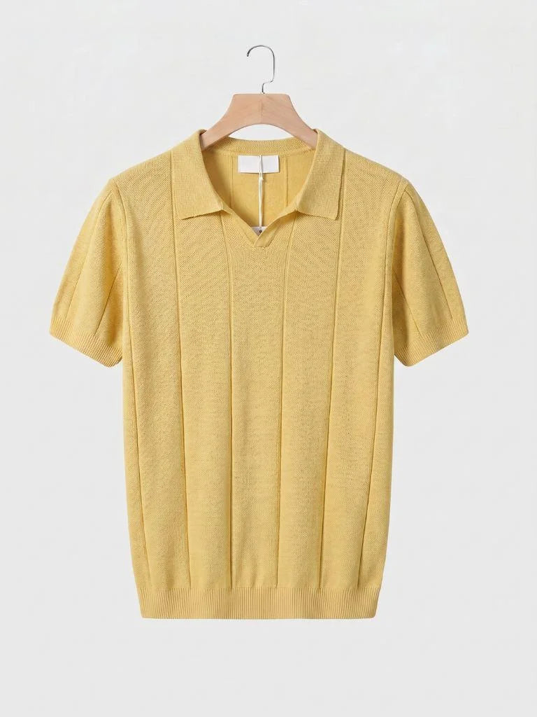 Portofino Polo Shirt — Avelmontis