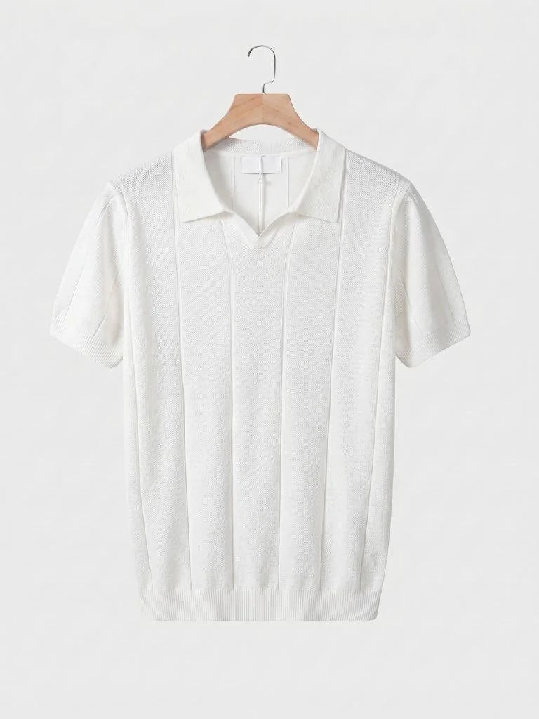 Portofino Polo Shirt — Avelmontis