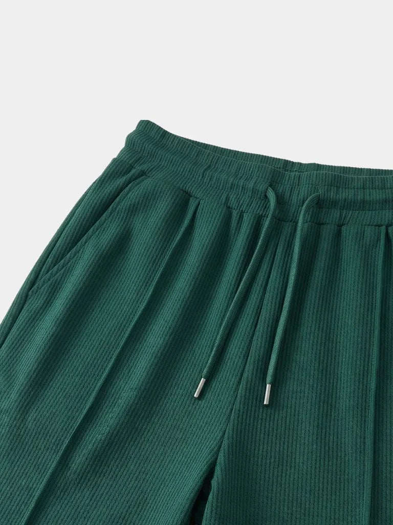 Precision Grid Zipper Set — Avelmontis