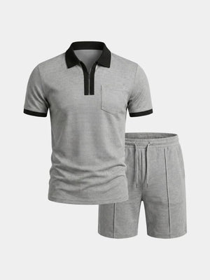Gray