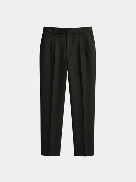 Premium Classic Elastic Trousers — Avelmontis