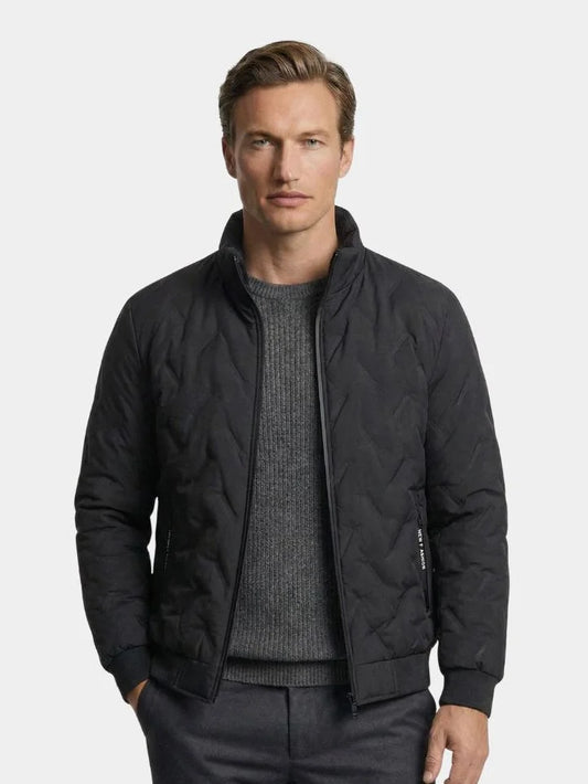 Premium Classic Sherpa Winter Jacket — Avelmontis