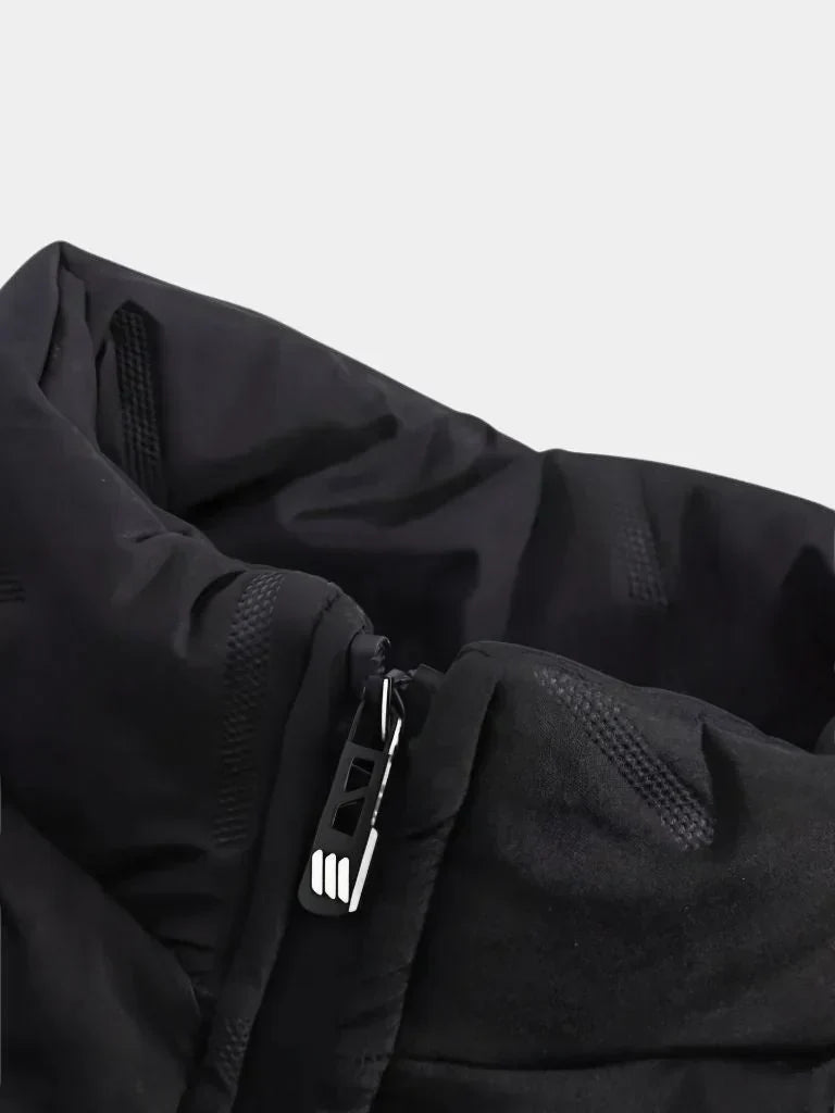 Premium Classic Sherpa Winter Jacket — Avelmontis