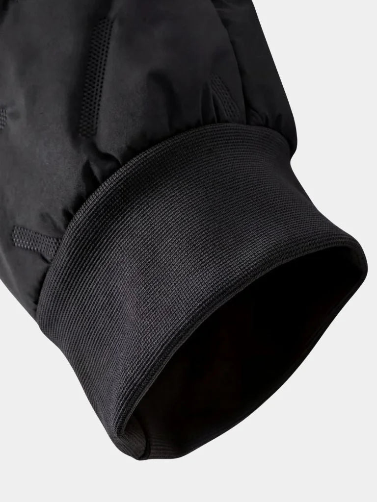 Premium Classic Sherpa Winter Jacket — Avelmontis