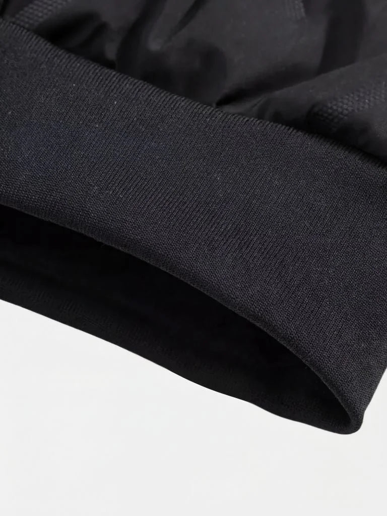 Premium Classic Sherpa Winter Jacket — Avelmontis