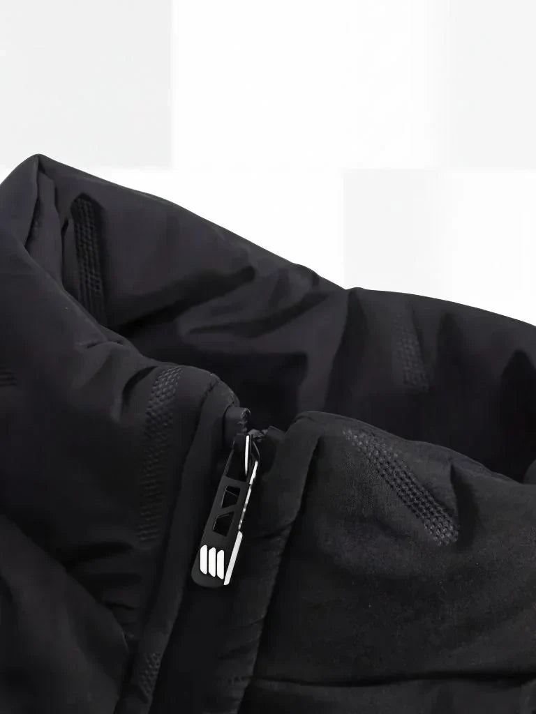 Premium Classic Sherpa Winter Tracksuit Set — Avelmontis