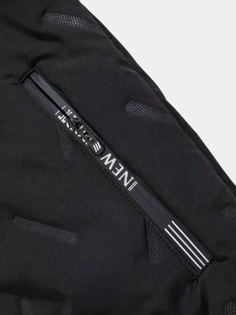 Premium Classic Sherpa Winter Tracksuit Set — Avelmontis
