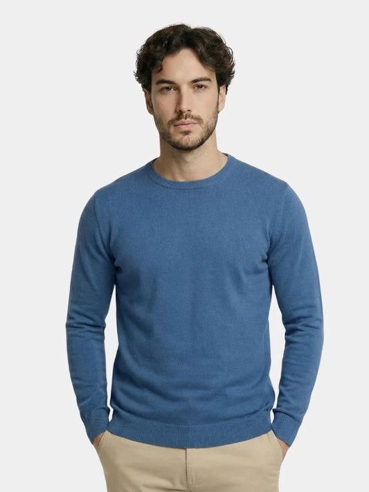 Premium Minimalist Pullover — Avelmontis