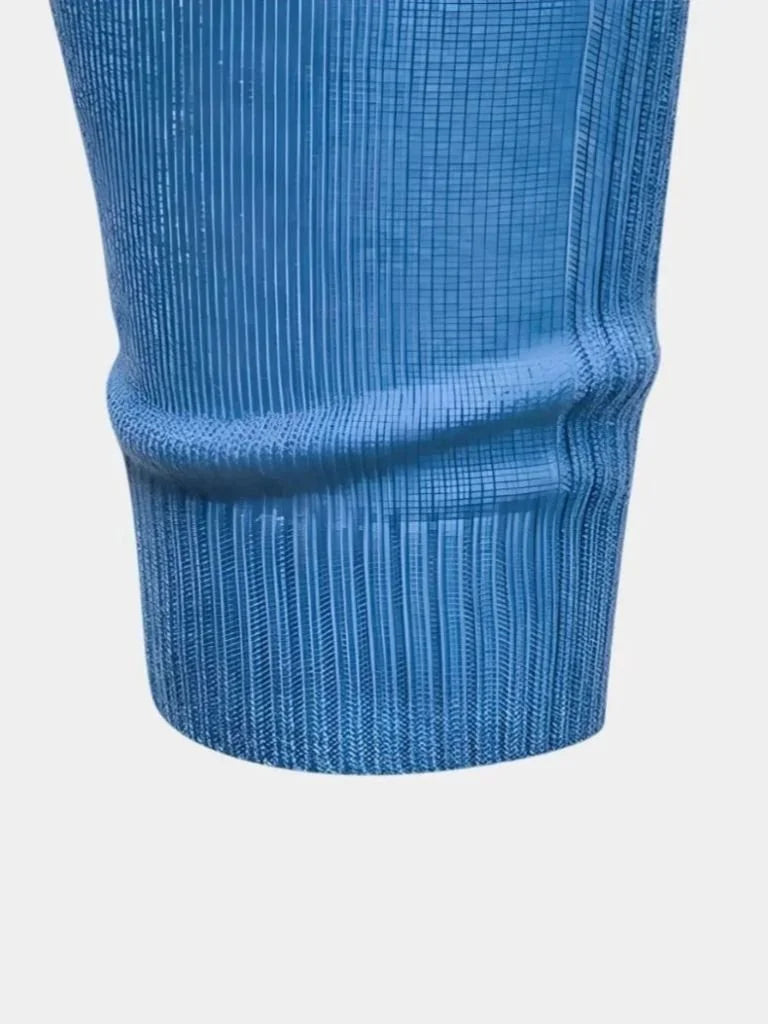 Premium Minimalist Pullover — Avelmontis