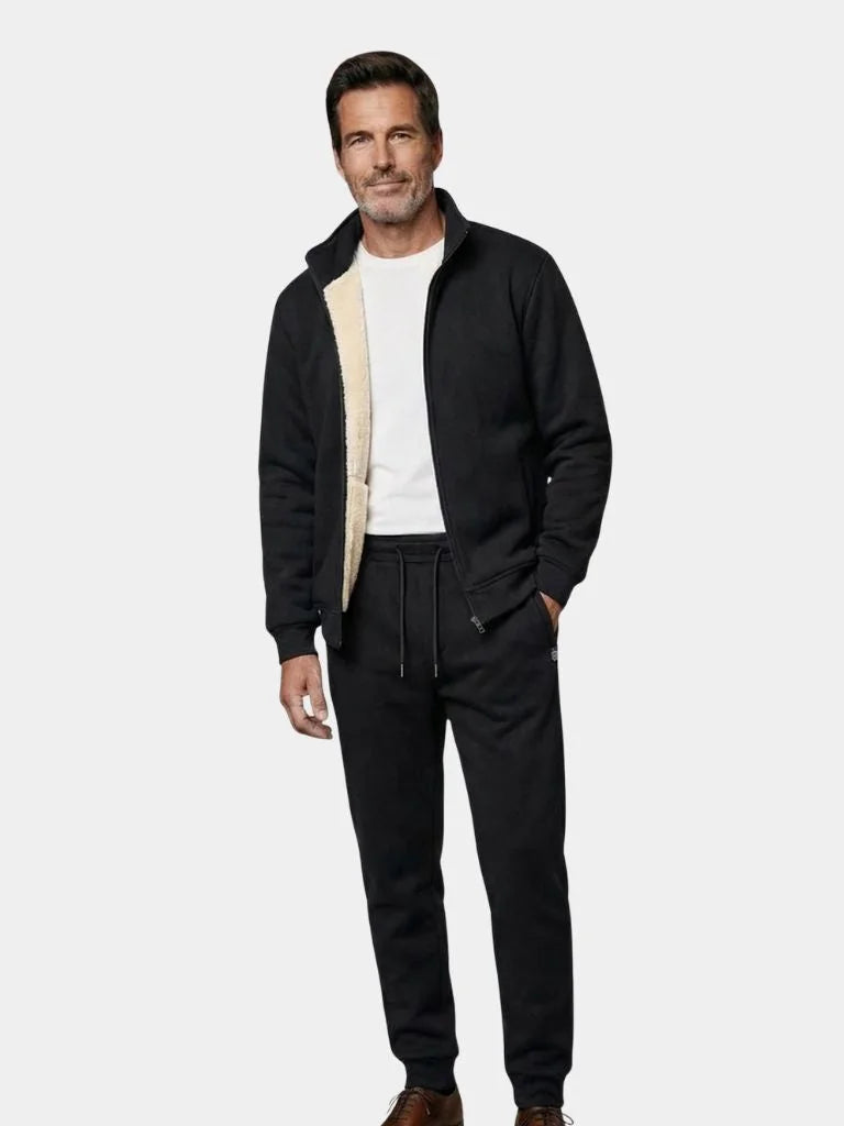 Prestige Cashmere Comfort Set — Avelmontis