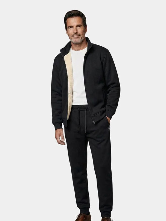 Prestige Cashmere Comfort Set — Avelmontis
