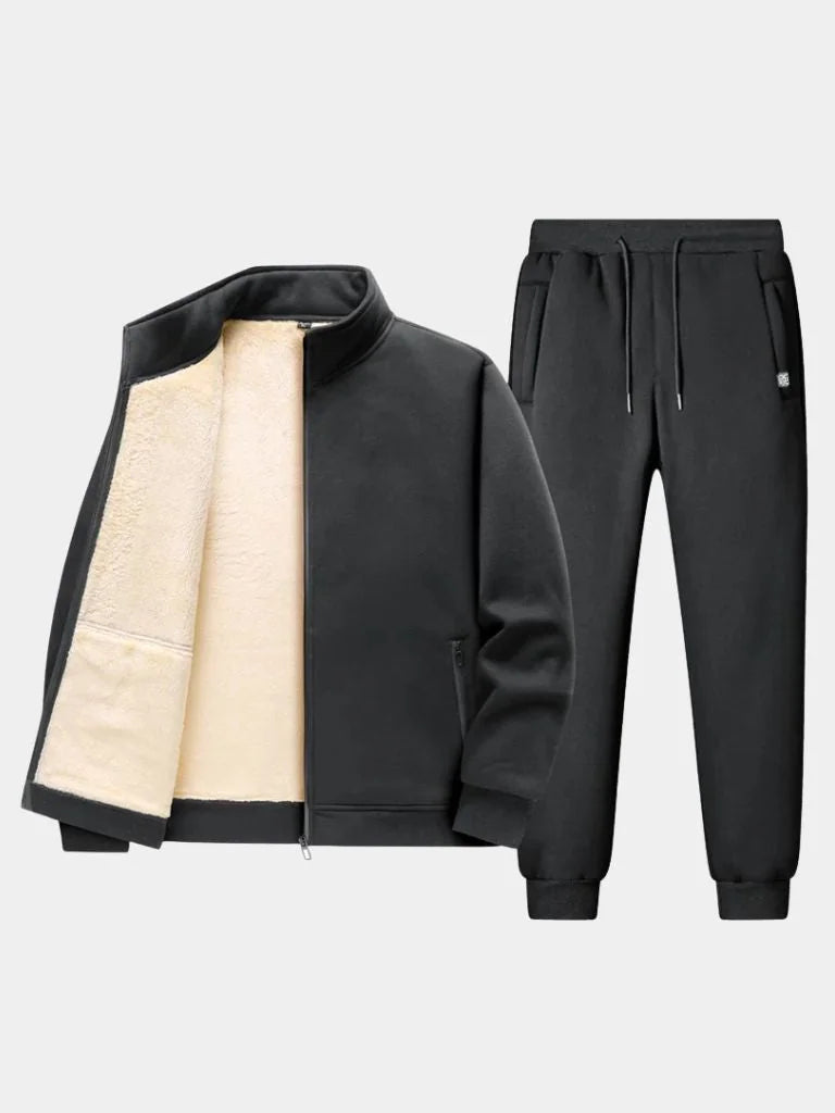 Prestige Cashmere Comfort Set — Avelmontis