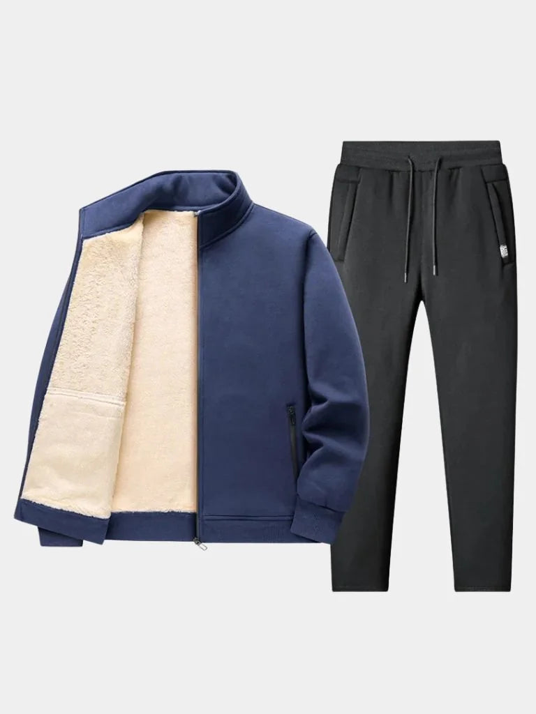 Prestige Cashmere Comfort Set — Avelmontis