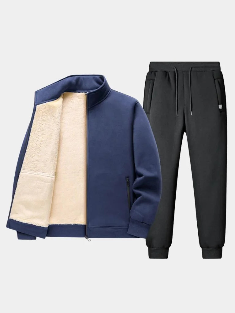 Prestige Cashmere Comfort Set — Avelmontis