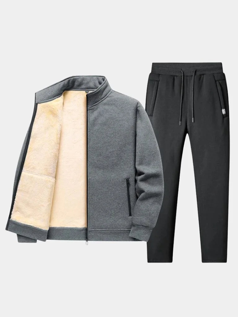 Prestige Cashmere Comfort Set — Avelmontis