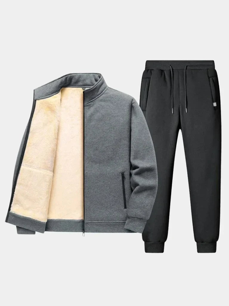Prestige Cashmere Comfort Set — Avelmontis