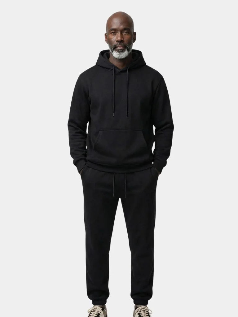 Prime Comfort Hoodie Set — Avelmontis