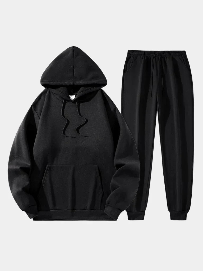 Prime Comfort Hoodie Set — Avelmontis