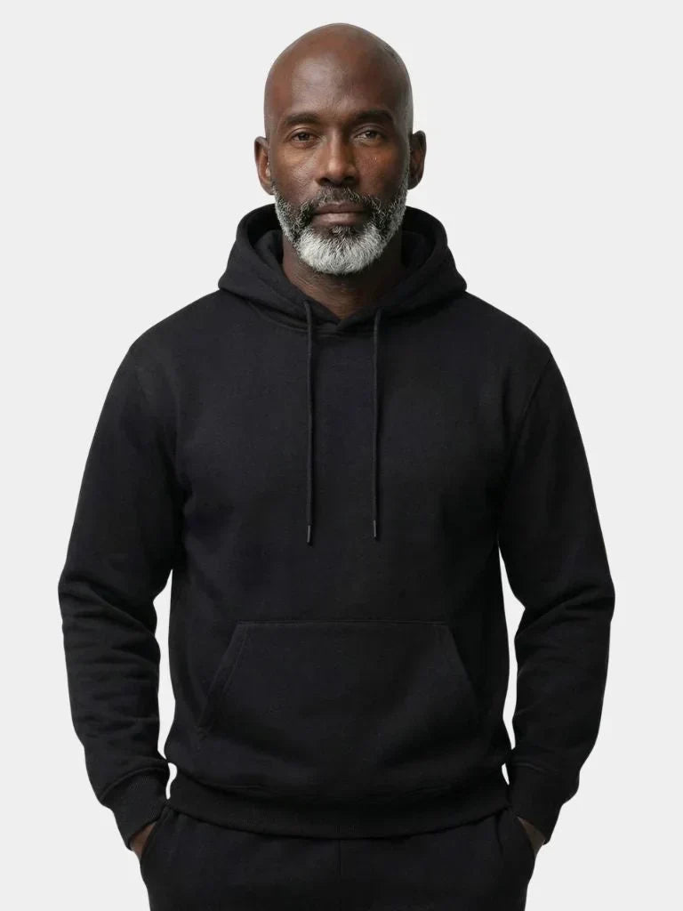 Prime Comfort Hoodie Set — Avelmontis