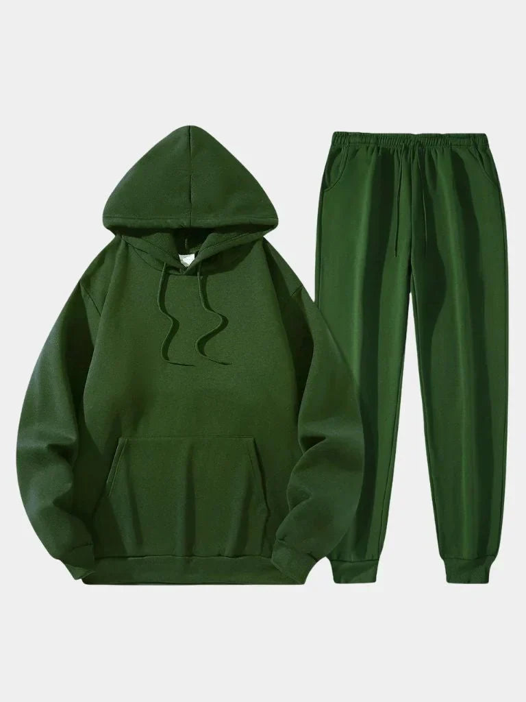 Prime Comfort Hoodie Set — Avelmontis