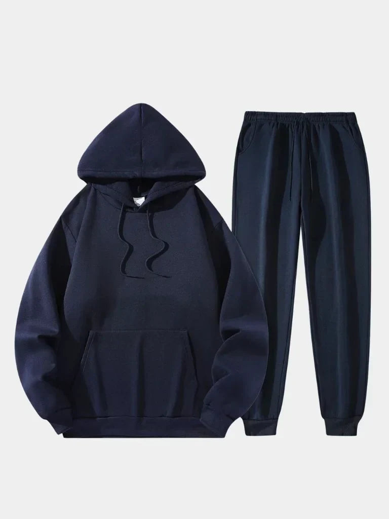 Prime Comfort Hoodie Set — Avelmontis