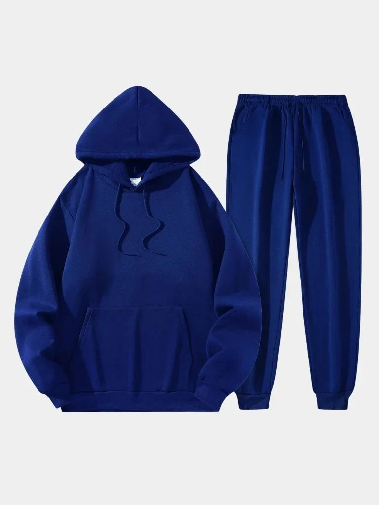 Prime Comfort Hoodie Set — Avelmontis
