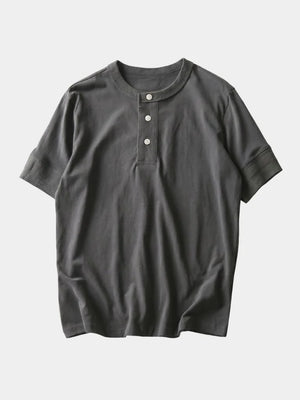 Iron gray