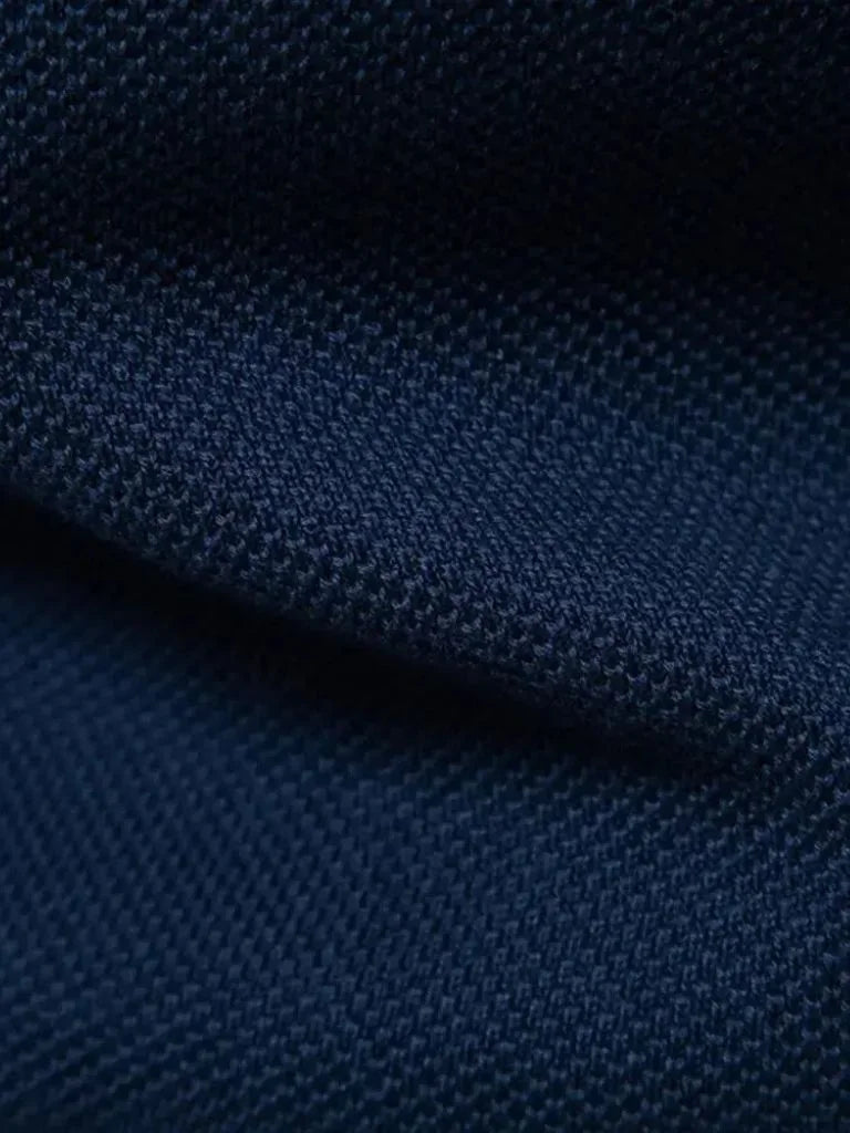 Quarter-Zip Jumper Sweater — Avelmontis