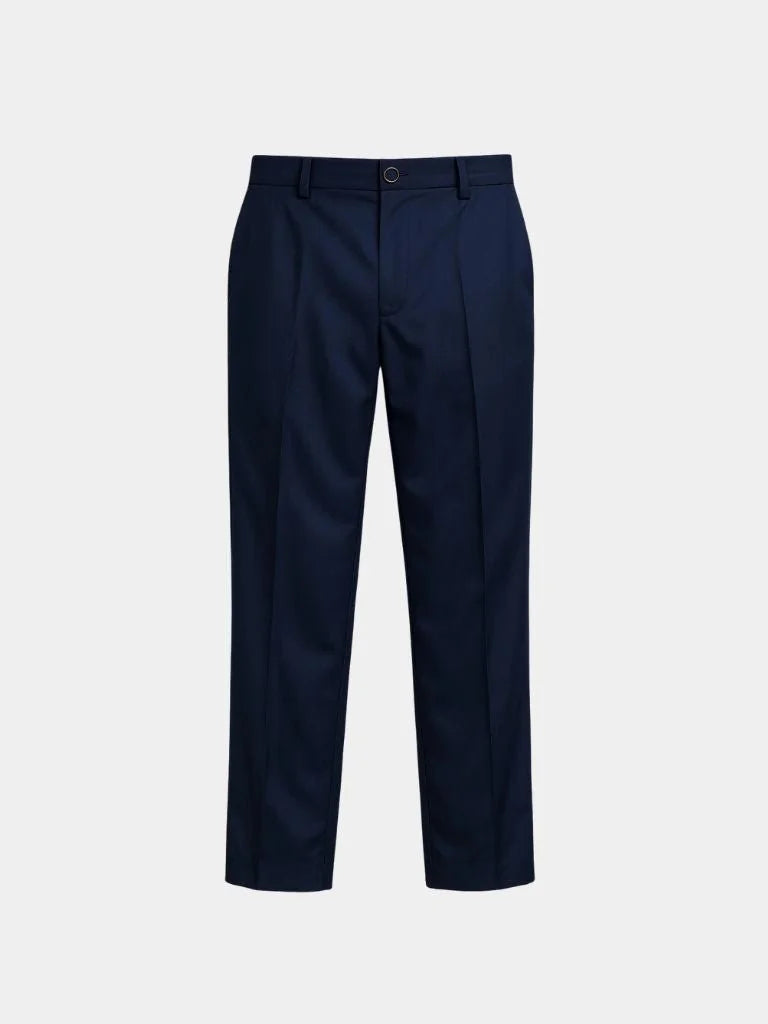 Regency Flex Trousers — Avelmontis